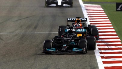 2022 Formula 1 (F1) Bahreyn  Grand Prix'i (GP) yarışı canlı izle - Bahreyn GP izle - S Sport canlı izle