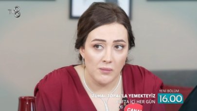 Zuhal Topal'la Yemekteyiz Canan kimdir? Canan Yoldaş Yılmaz kaç yaşında, nereli ve Instagram hesabı