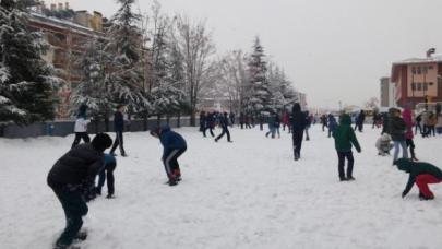 24 Mart Perşembe Muş'ta okullar yarın (bugün) tatil mi? Muş Valiliği açıklaması