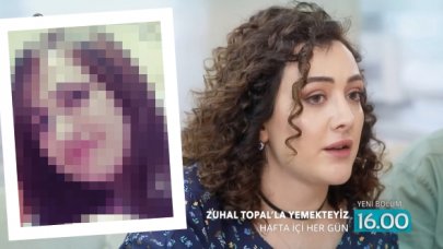 Canan Yoldaş Yılmaz estetiksiz hali ile şaşırttı! O fotoğrafı ortaya çıktı...