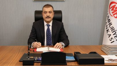 Kavcıoğlu’ndan rezerv açıklaması