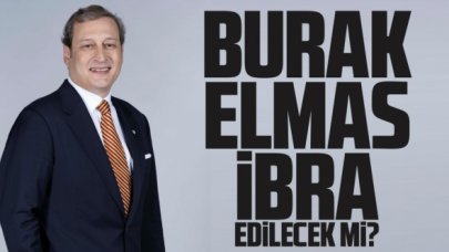 Burak Elmas ibra edilecek mi? Galatasaray'da 2022 Yılı Olağan Mali Genel Kurulu izle