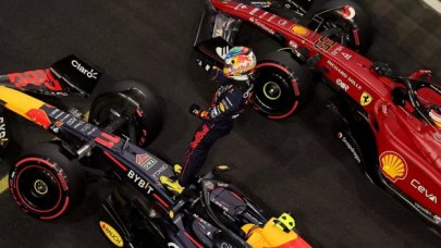 2022 Formula 1 (F1) Suudi Arabistan Grand Prix'i (GP) yarışı canlı izle - Suudi Arabistan GP izle - S Sport canlı izle