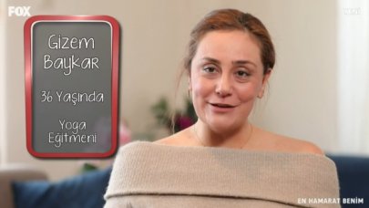 En Hamarat Benim Gizem Baykar kimdir? Kaç yaşında ve nereli