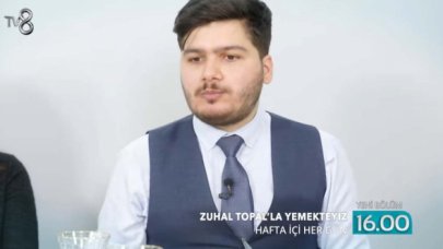 Zuhal Topal'la Yemekteyiz 30 Mart 2022 Çarşamba puanları | İsmail kaç puan aldı?