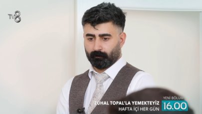 Zuhal Topal'la Yemekteyiz 31 Mart 2022 Perşembe puanları | Mesut kaç puan aldı?