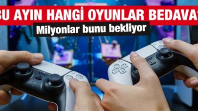 2022 Mayıs ayı PlayStation Plus(PS Plus) PS4 ve Ps5 ücretsiz (bedava) oyunları | Ps4 ve PS5 ücretsiz oyun indir