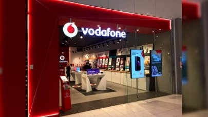 En iyi işveren Vodafone