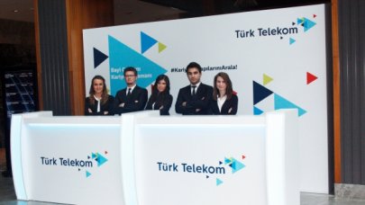 Türk Telekom’dan 10 GB hediye