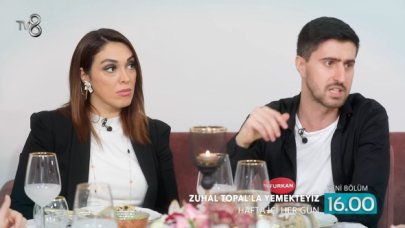 Zuhal Topal'la Yemekteyiz Furkan kimdir? Furkan Yavuz kaç yaşında, nereli ve Instagram hesabı