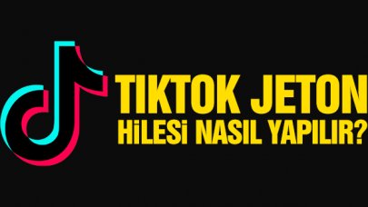 2022 Tiktok jeton hilesi | Tiktok'ta hediye nasıl gönderilir ve jeton hilesi yapılır