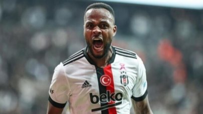 Beşiktaş'tan Cyle Larin'e yeni sözleşme teklifi! İki kriter...