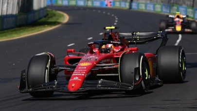 2022 Formula 1 (F1) Avustralya GP yarışı sıralama turları canlı izle | S Sport canlı izle