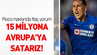 "15 milyona satarız"