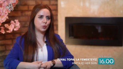 Zuhal Topal'la Yemekteyiz Filiz kimdir? Filiz Ergül Kılıç kaç yaşında ve nereli