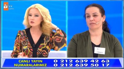 Müge Anlı ile Tatlı Sert Derya Cihan kimdir? Kenan Taşkın ve Tayfun Taşkın kendisini dolandırdı mı