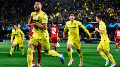 Bayern Münih Villarreal Şampiyonlar Ligi maçı canlı izle | EXXEN izle