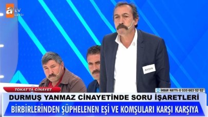 Müge Anlı ile Tatlı Sert Durmuş Yanmaz cinayeti ne oldu? Durmuş Yanmaz'ın katili kim?