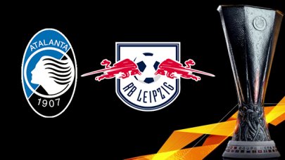 Atalanta RB Leipzig maçı canlı izle | EXXEN canlı izle