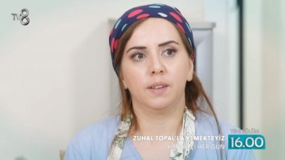 Zuhal Topal'la Yemekteyiz 14 Nisan 2022 Perşembe puanları | Filiz kaç puan aldı?