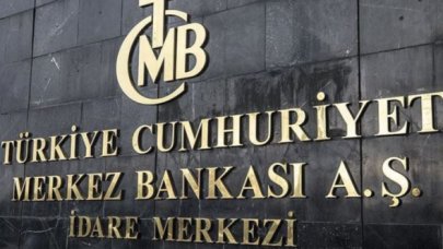 Merkez Bankası faiz kararını açıkladı