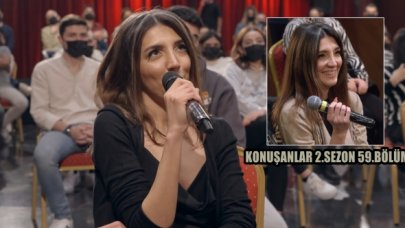 Konuşanlar Ayça kimdir? Ayça Instagram hesabı