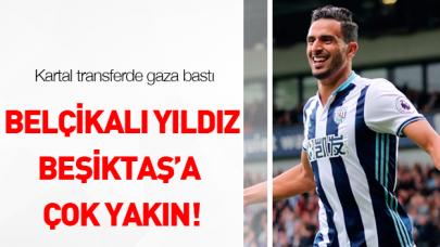 Chadli an meselesi!