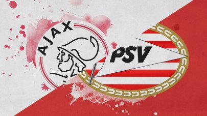 Ajax PSV canlı izle | Ajax PSV Hollanda Kupası finali izle