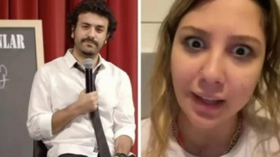 Konuşanlar'da gülmeler efekt mi? Yasmin Balta'dan Tiktok'ta flaş sözler