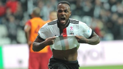 Fenerbahçe'den Cyle Larin bombası! İlk temas kuruldu