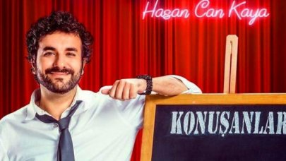 Konuşanlar Roza, Buracan, Mehtap, Aleyna, Aygün ve Hami kimdir?