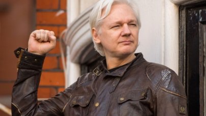 Assange'ın ABD'ye iade yolu açıldı