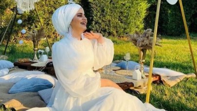 Gelin Evi Esra Kurnaz kimdir? Kaç yaşında, nereli ve Instagram hesabı