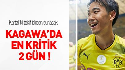 Kagawa'da son 2 gün!