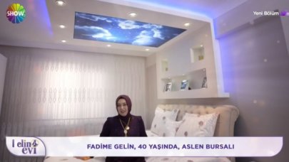 Gelin Evi Fadime kimdir? Kaç yaşında ve nereli