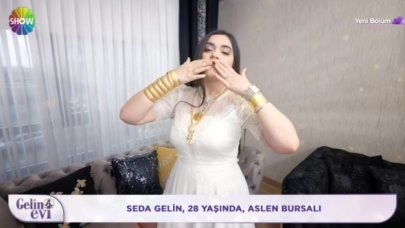 Gelin Evi Seda kimdir? Seda Yıldırım kaç yaşında ve nereli