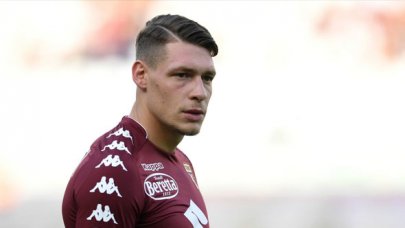 Fenerbahçe'den Andrea Belotti harekatı!