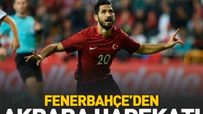 Fenerbahçe'den Akbaba harekatı