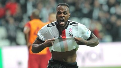 Cyle Larin çıldırttı