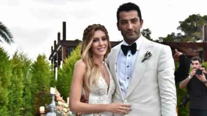 Sinem Kobal ve Kenan İmirzalıoğlu bebeklerini kaybetti