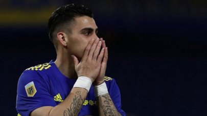 Fenerbahçe'den Pavon hamlesi