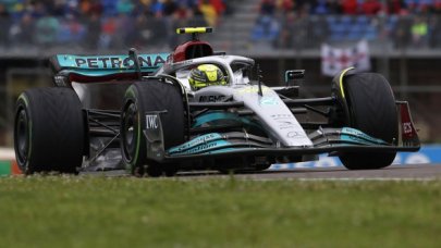 2022 Formula 1 (F1) Miami GP (yarışı) antrenman turları canlı izle | S Sport canlı izle