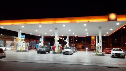 LPG'ye indirim geldi