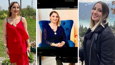 Gelin Evi Şerife kimdir? Şerife Akyüz Instagram hesabı