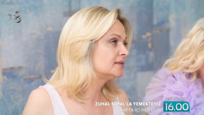 Zuhal Topal'la Yemekteyiz Derya Küçükkızılkaya kimdir? kaç yaşında, nereli ve Instagram hesabı