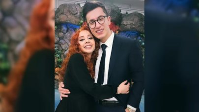 Zuhal Topal'la Yemekteyiz Şevki kimdir? Şevki Cingöz kaç yaşında, nereli ve Instagram hesabı