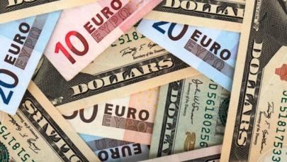 Dolar ve avro (euro) kaç lira? 2 Ağustos 2019 fiyatları