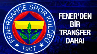 Fenerbahçe'den bir transfer daha! Efsane futbolcunun kardeşi açıklandı