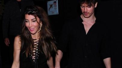 Hande Yener ile Ümit Cem Şenol ayrıldı mı! Flaş iddia