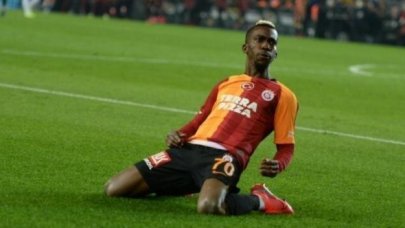 Henry Onyekuru'da flaş gelişme